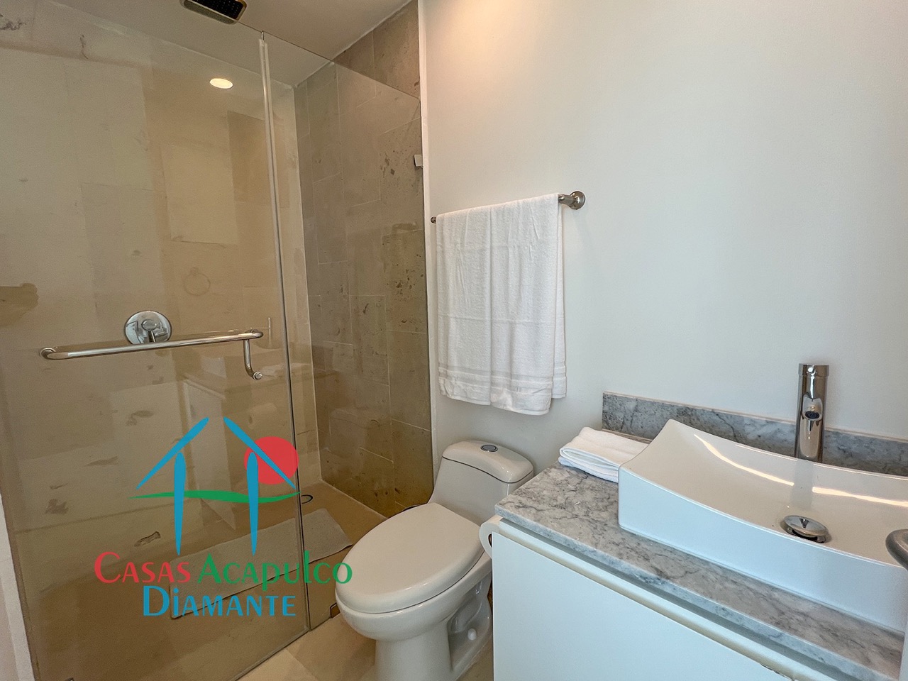 Península Tower C 22 - Recámara cuatro 6